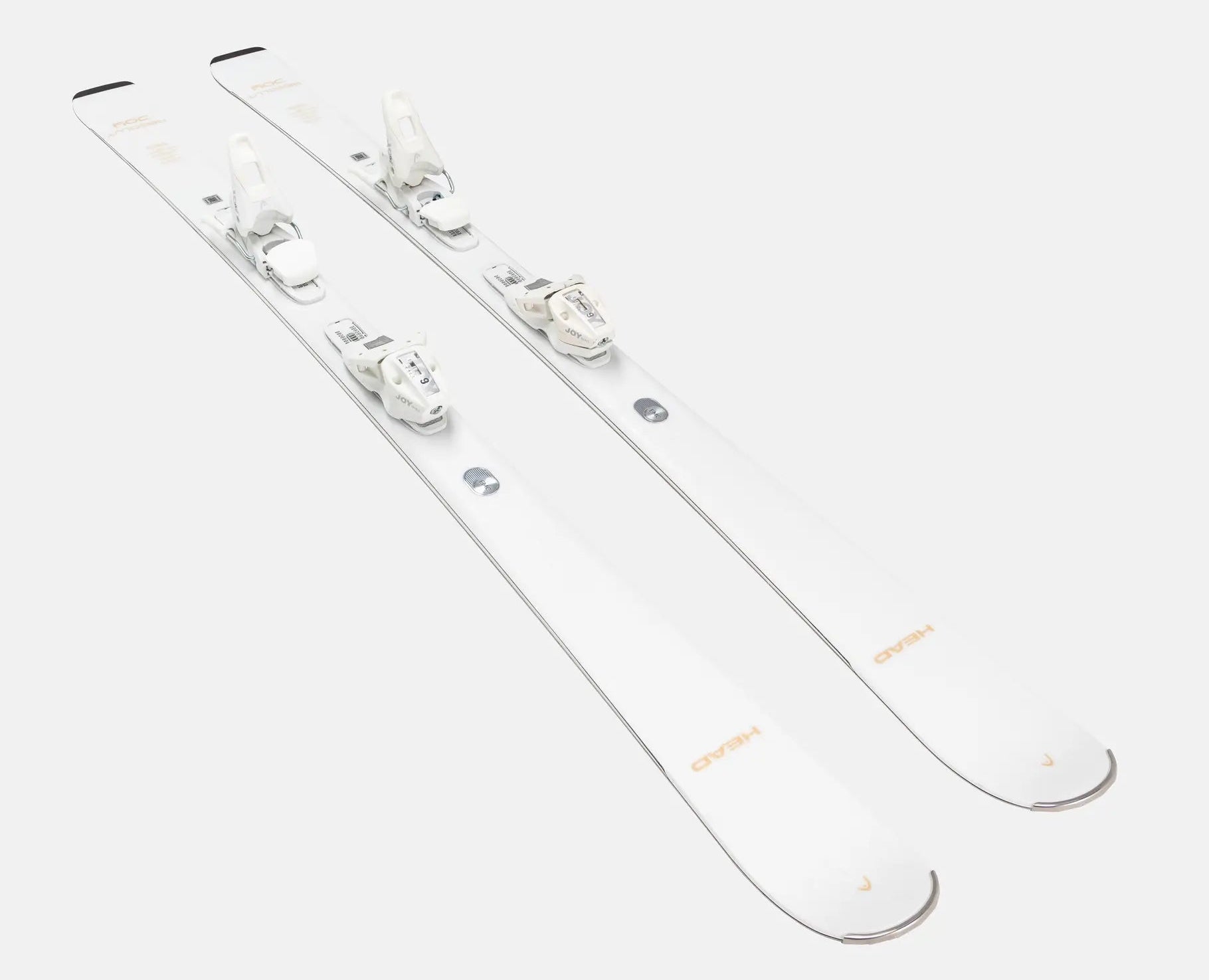 Head Absolut Joy Women's Skis 2027 + Joy 9 GW SLR Bindings