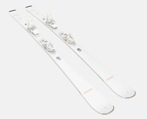 Head Absolut Joy Women's Skis 2027 + Joy 9 GW SLR Bindings