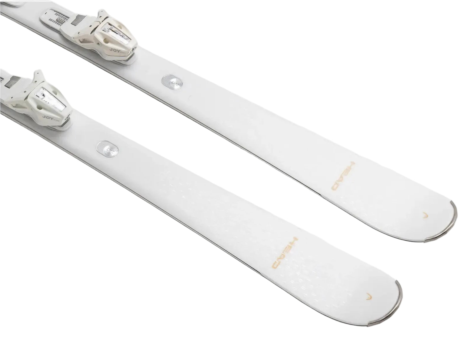 Head Absolut Joy Women's Skis 2027 + Joy 9 GW SLR Bindings