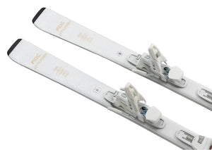 Head Absolut Joy Women's Skis 2027 + Joy 9 GW SLR Bindings