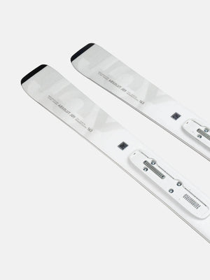 Absolut Joy 2026 + Joy 9 GW Bindings - Suburban Ski and Bike