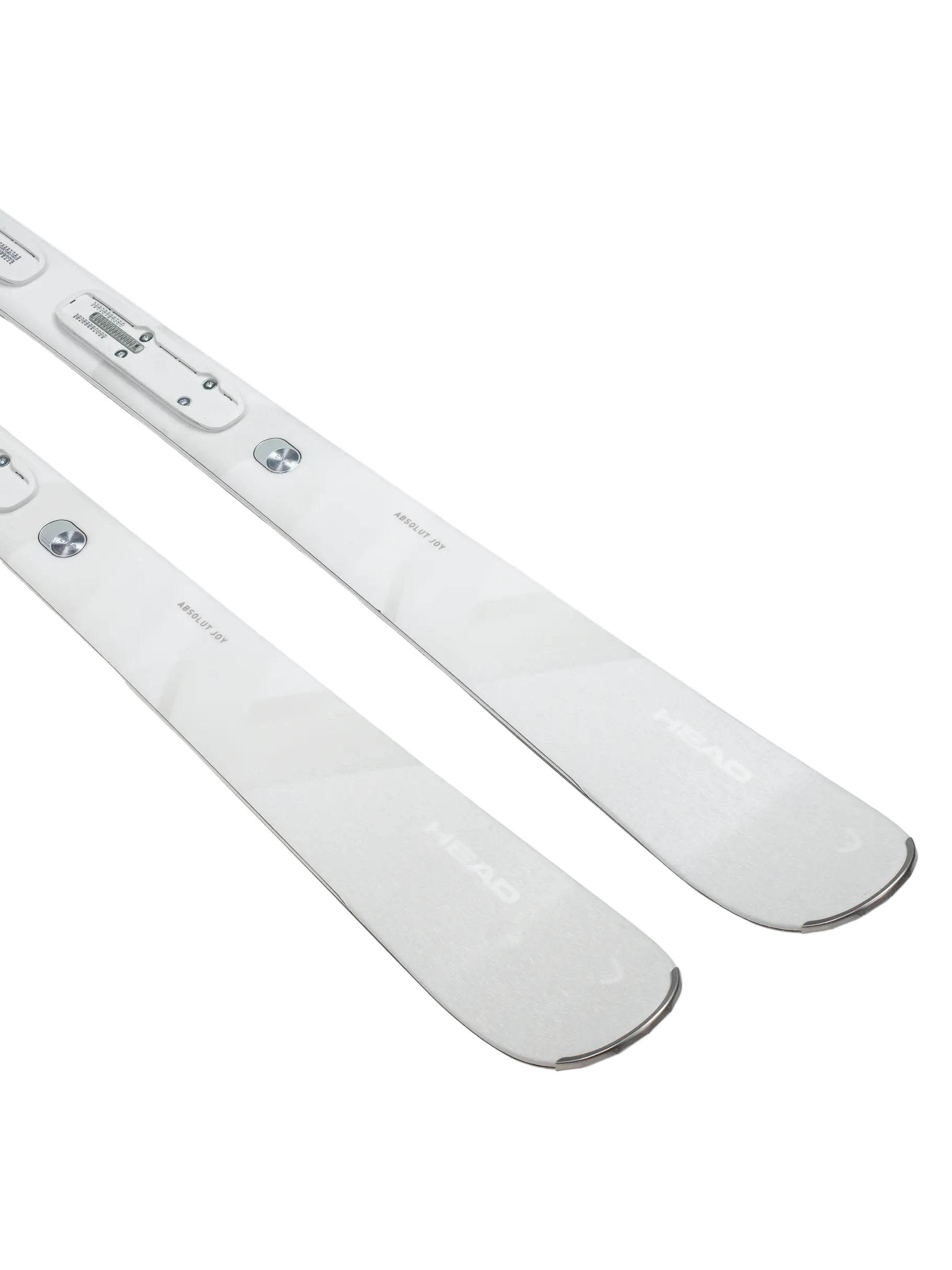 Absolut Joy 2026 + Joy 9 GW Bindings - Suburban Ski and Bike