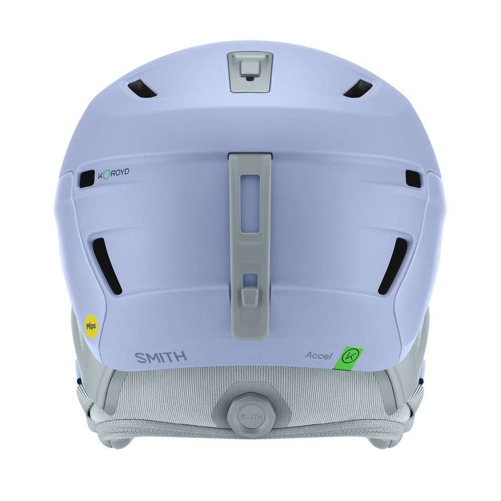 Smith Accel MIPS Snow Helmet