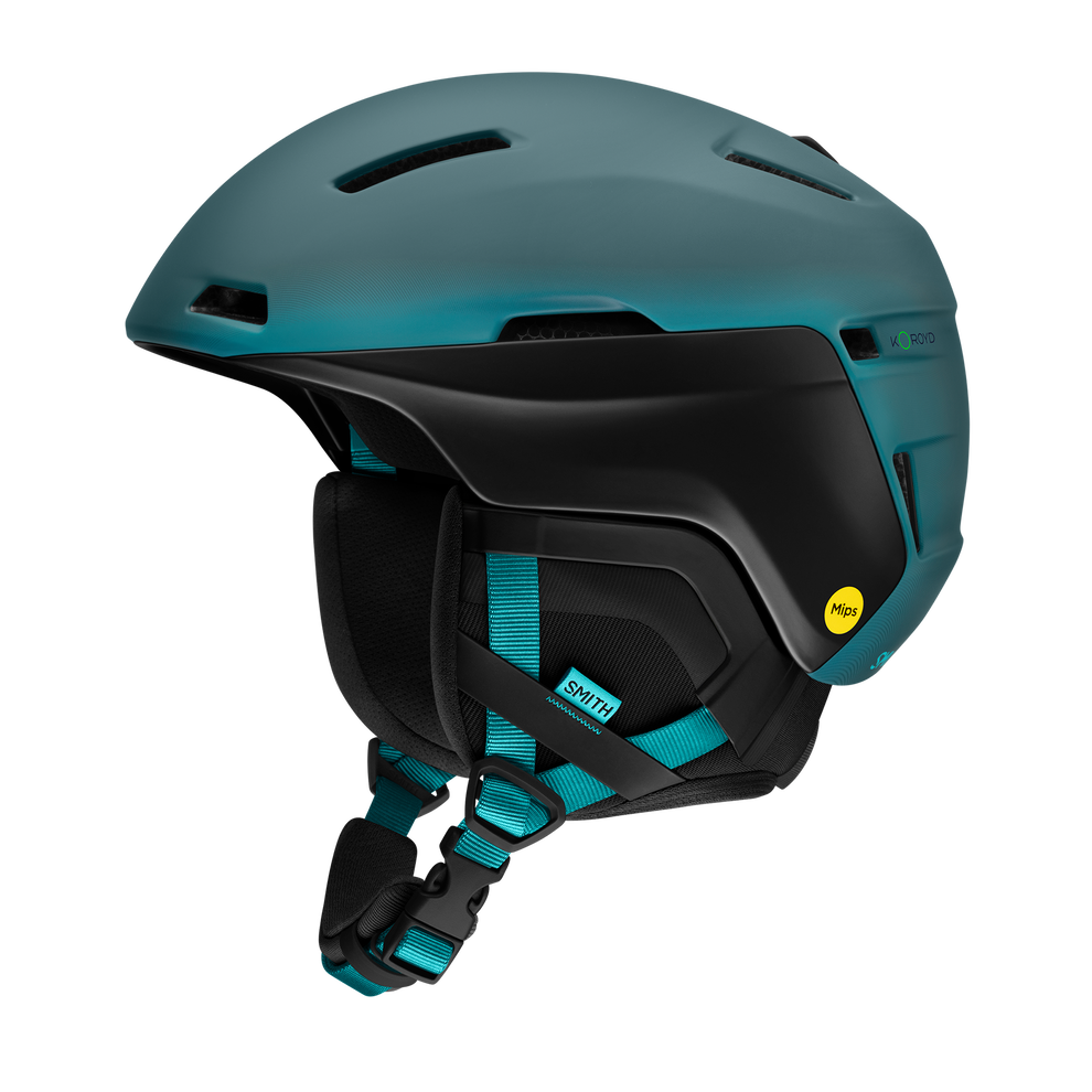 Smith Accel MIPS Snow Helmet