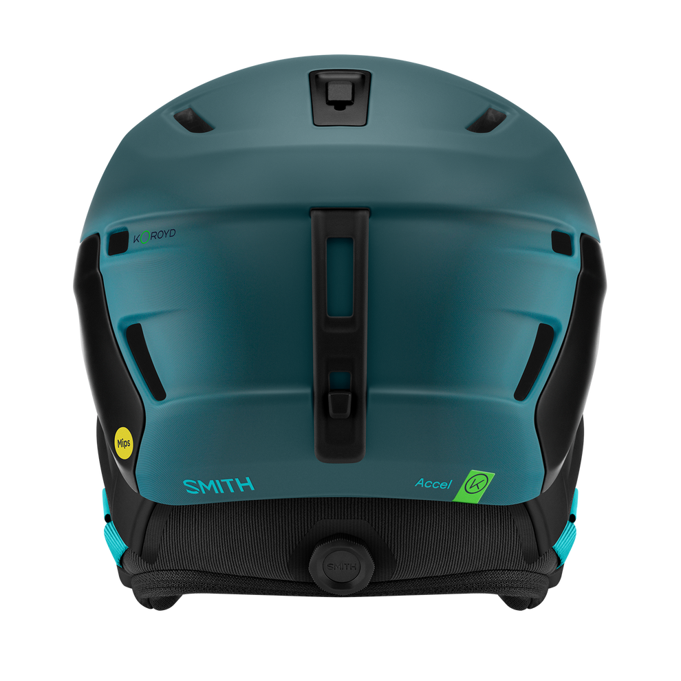 Smith Accel MIPS Snow Helmet