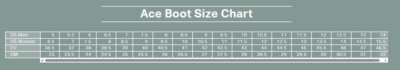 Ace Junior Boot 2025 - Suburban Ski and Bike