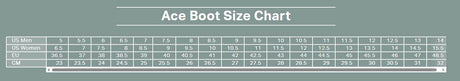 Ace Junior Boot 2025 - Suburban Ski and Bike
