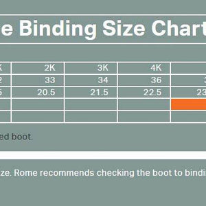 Ace Binding 2023 - Suburban Ski and Bike