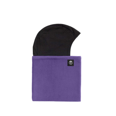 Youth Chelonia Fleece Shellaclava