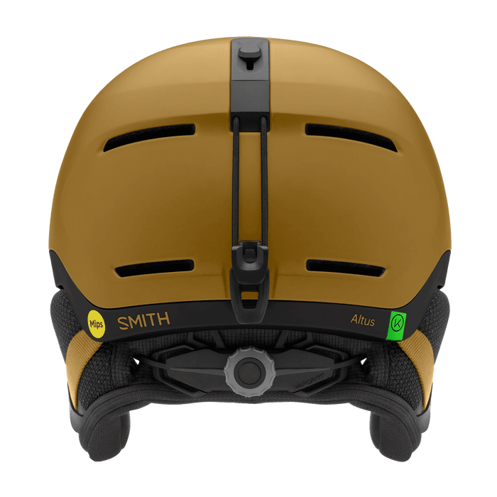 Altus MIPS Helmet - Suburban Ski and Bike