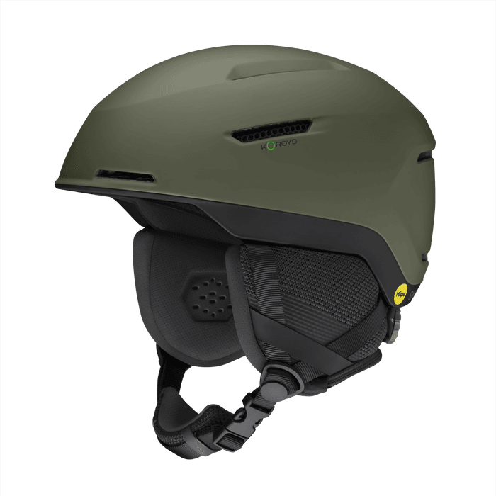 Altus MIPS Helmet - Suburban Ski and Bike