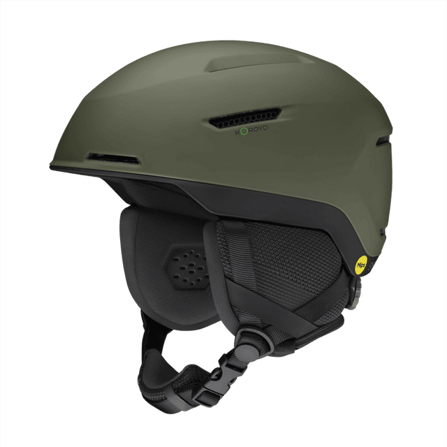 Altus MIPS Helmet - Suburban Ski and Bike
