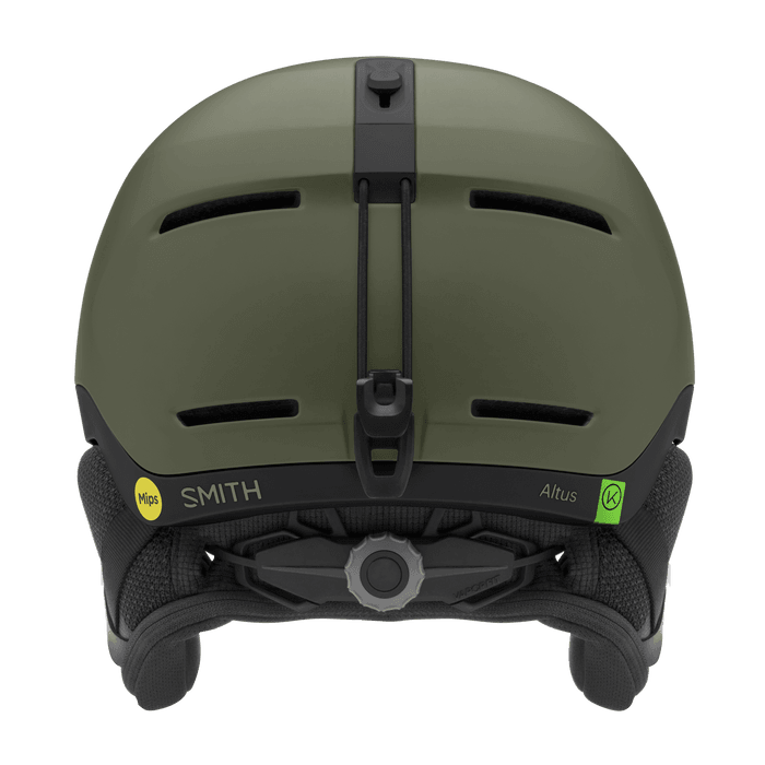 Altus MIPS Helmet - Suburban Ski and Bike