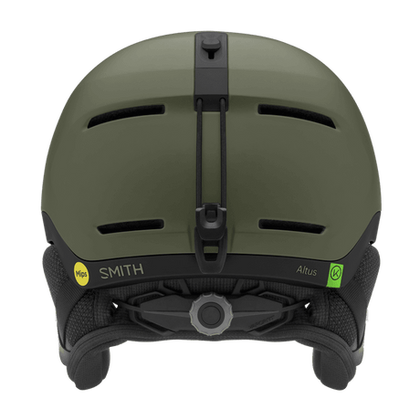Altus MIPS Helmet - Suburban Ski and Bike