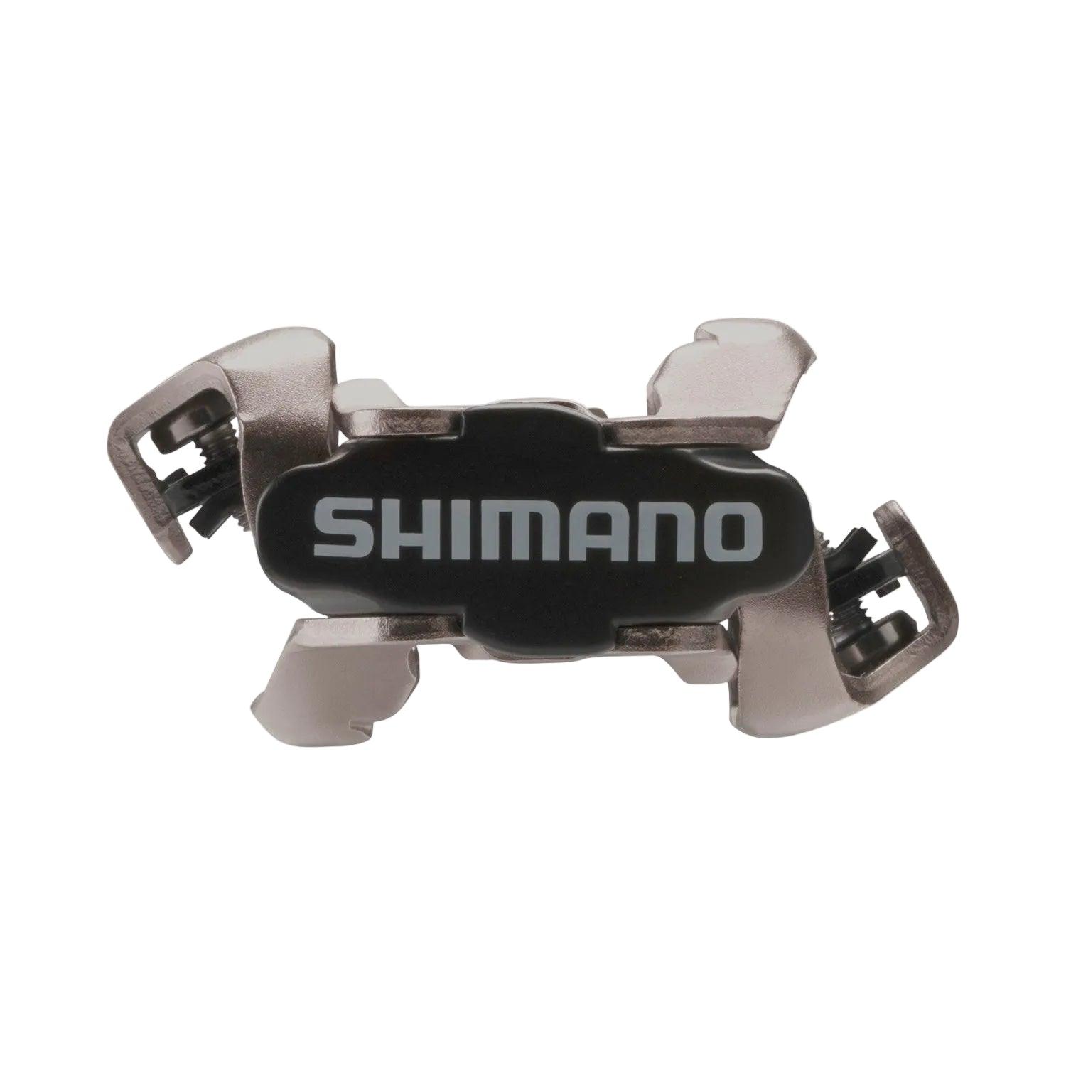 Deore PD-M520 SPD Pedal