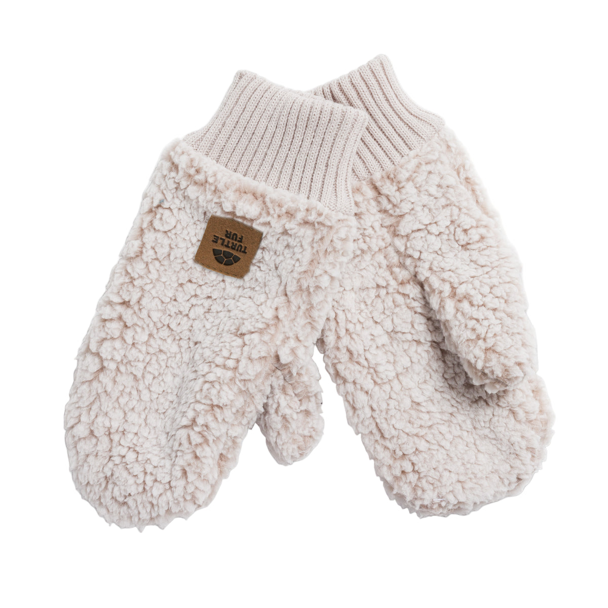Comfort Lush Freestyle Mitts