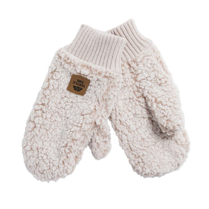 Comfort Lush Freestyle Mitts