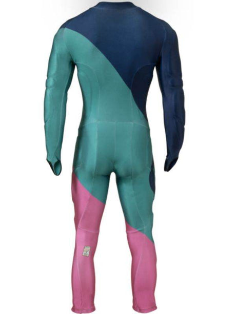Youth Pinnacle GS Ski Race Suit - Suburban Ski and Bike