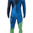 Youth Pinnacle GS Ski Race Suit - Suburban Ski and Bike