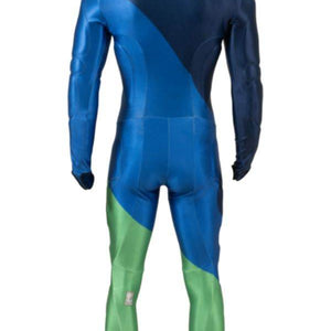 Youth Pinnacle GS Ski Race Suit - Suburban Ski and Bike