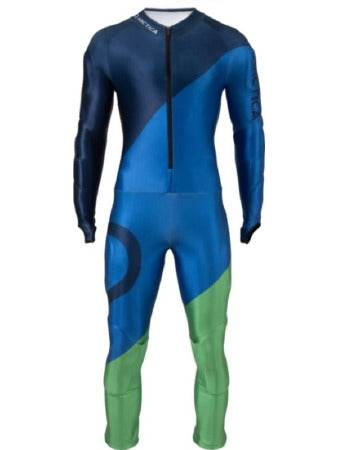 Adult Pinnacle GS Race Suit - Suburban Ski and Bike