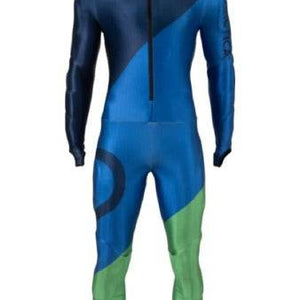 Adult Pinnacle GS Race Suit - Suburban Ski and Bike