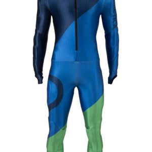 Youth Pinnacle GS Ski Race Suit - Suburban Ski and Bike