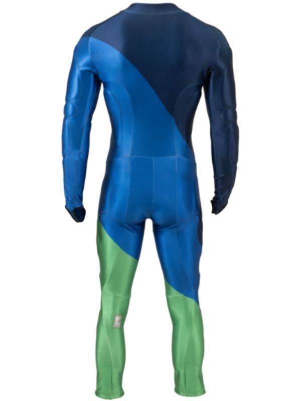 Youth Pinnacle GS Ski Race Suit - Suburban Ski and Bike