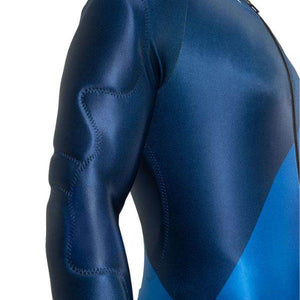 Youth Pinnacle GS Ski Race Suit - Suburban Ski and Bike