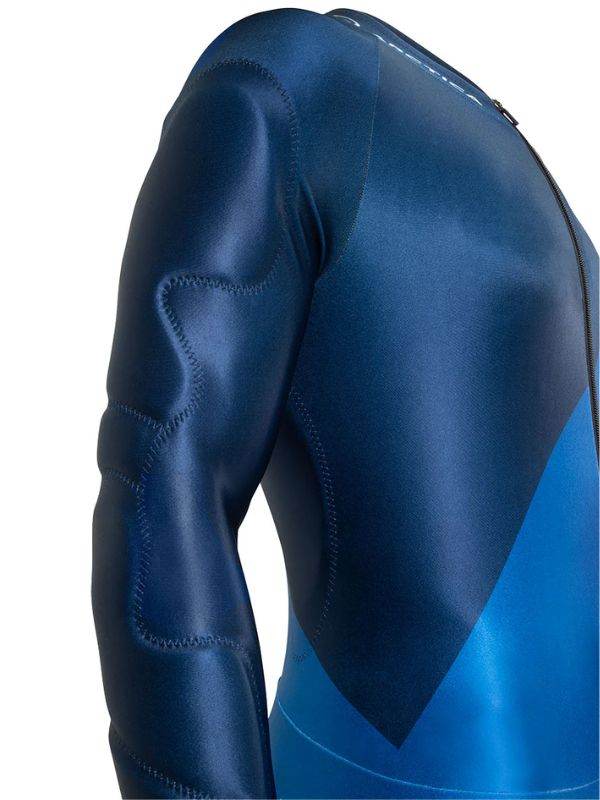Youth Pinnacle GS Ski Race Suit - Suburban Ski and Bike