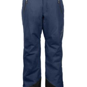 Side Zip 2.0 Pants - Suburban Ski and Bike