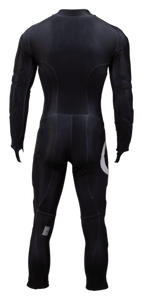 Youth Black Kat GS Ski Race Suit - Suburban Ski and Bike