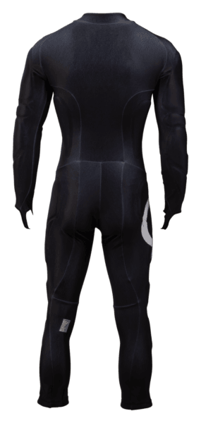 Youth Black Kat GS Ski Race Suit - Suburban Ski and Bike