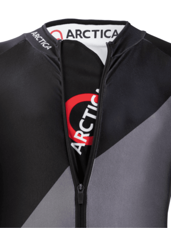 Youth Shadow GS Ski Race Suit - Suburban Ski and Bike