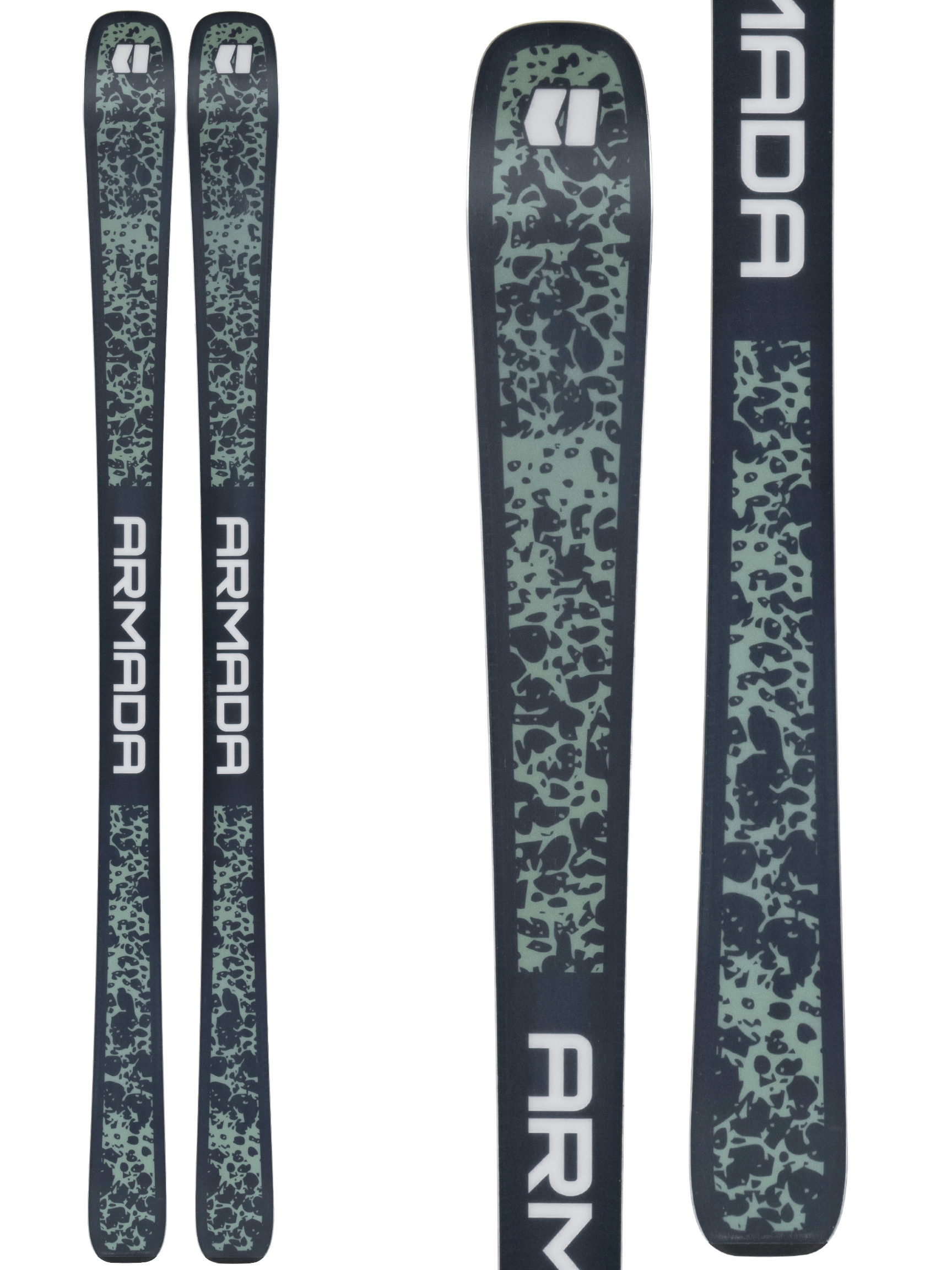 Armada Antimatter 88 Skis 2027