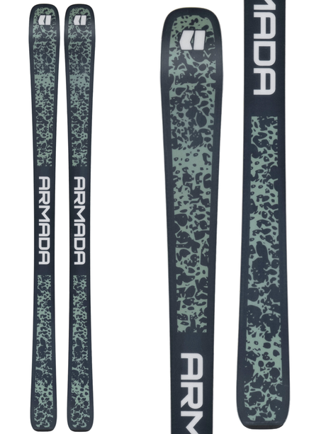 Armada Antimatter 88 Skis 2027