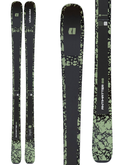Armada AntiMatter 88 Skis 2027