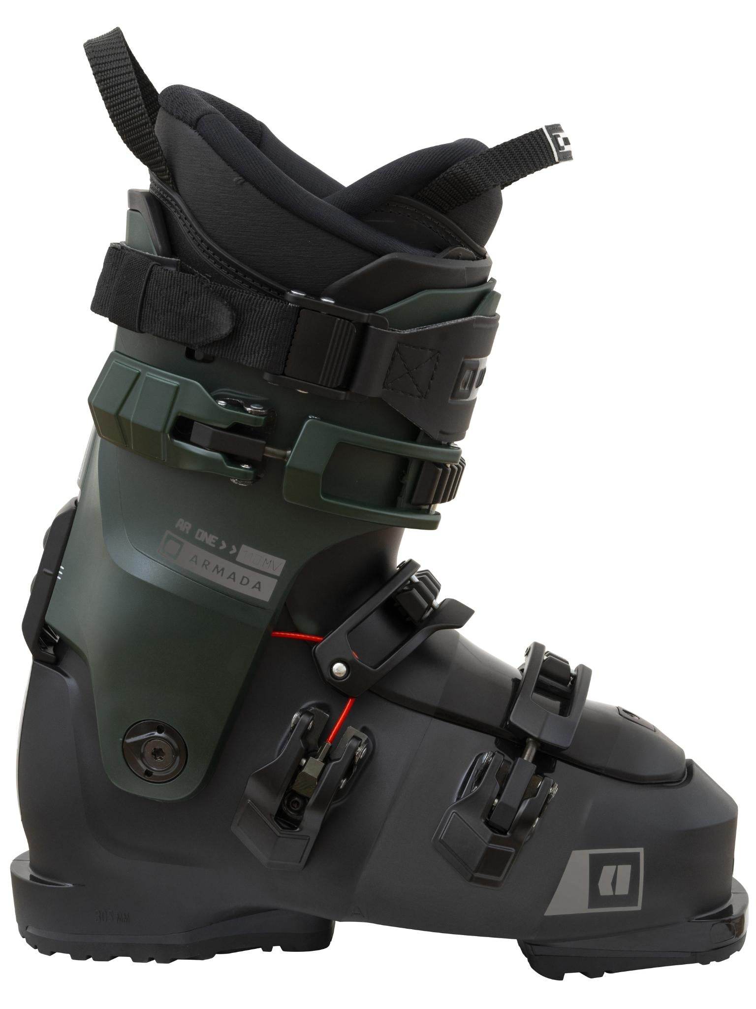 Armada AR ONE 110 MV Ski Boots 2027 Proctorski com