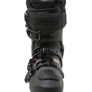 AR ONE 110 MV 2026
