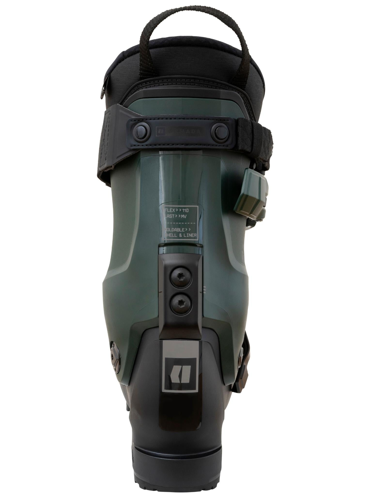 AR ONE 110 MV 2026
