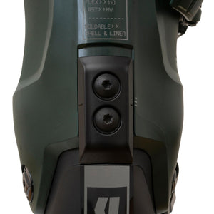 AR ONE 110 MV 2026