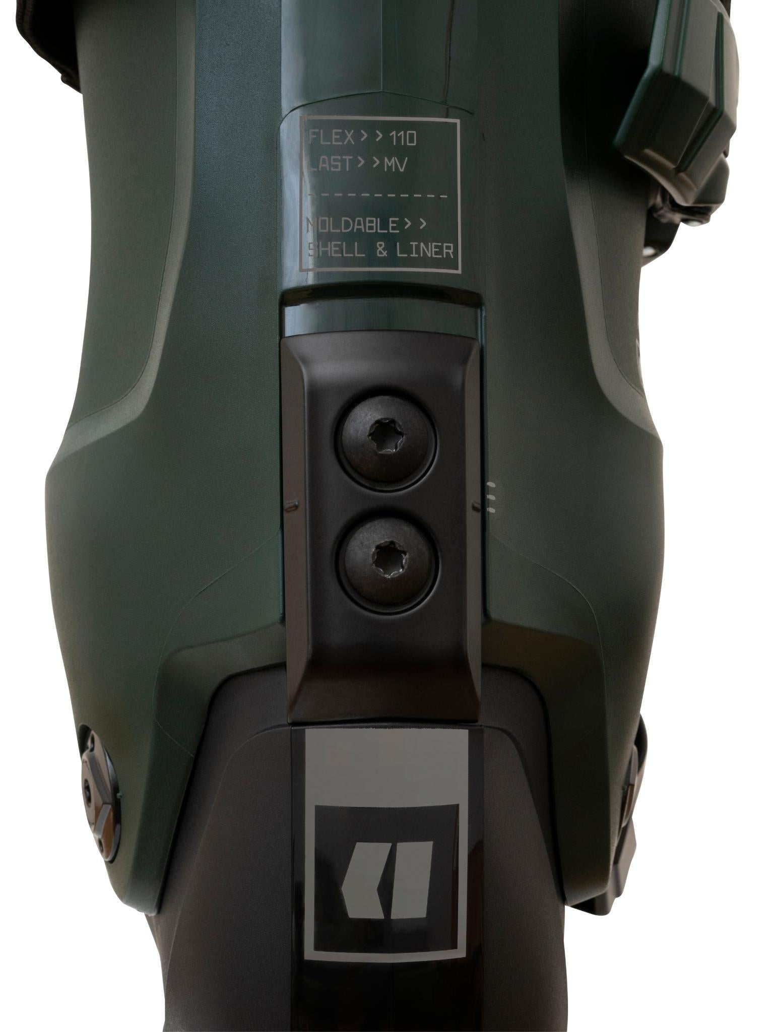 AR ONE 110 MV 2026