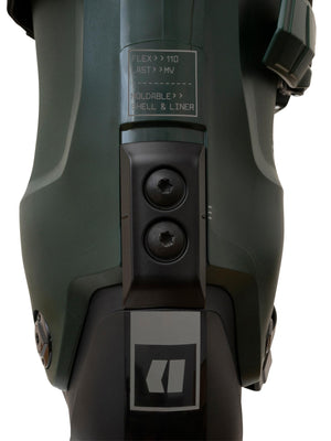 AR ONE 110 MV 2026