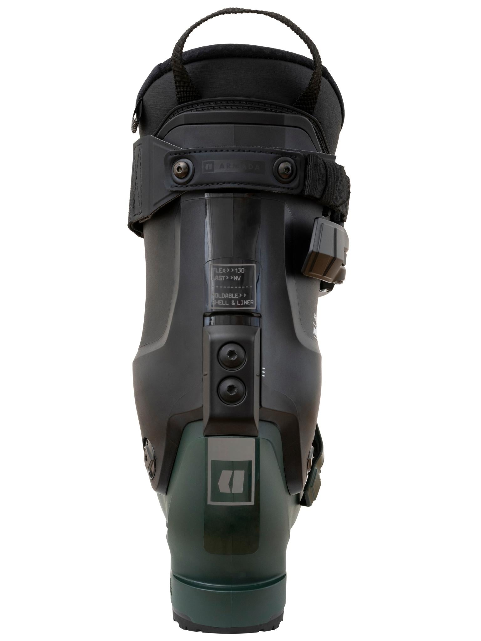 AR ONE 130 MV 2026