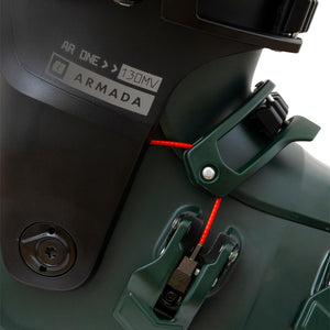 AR ONE 130 MV 2026
