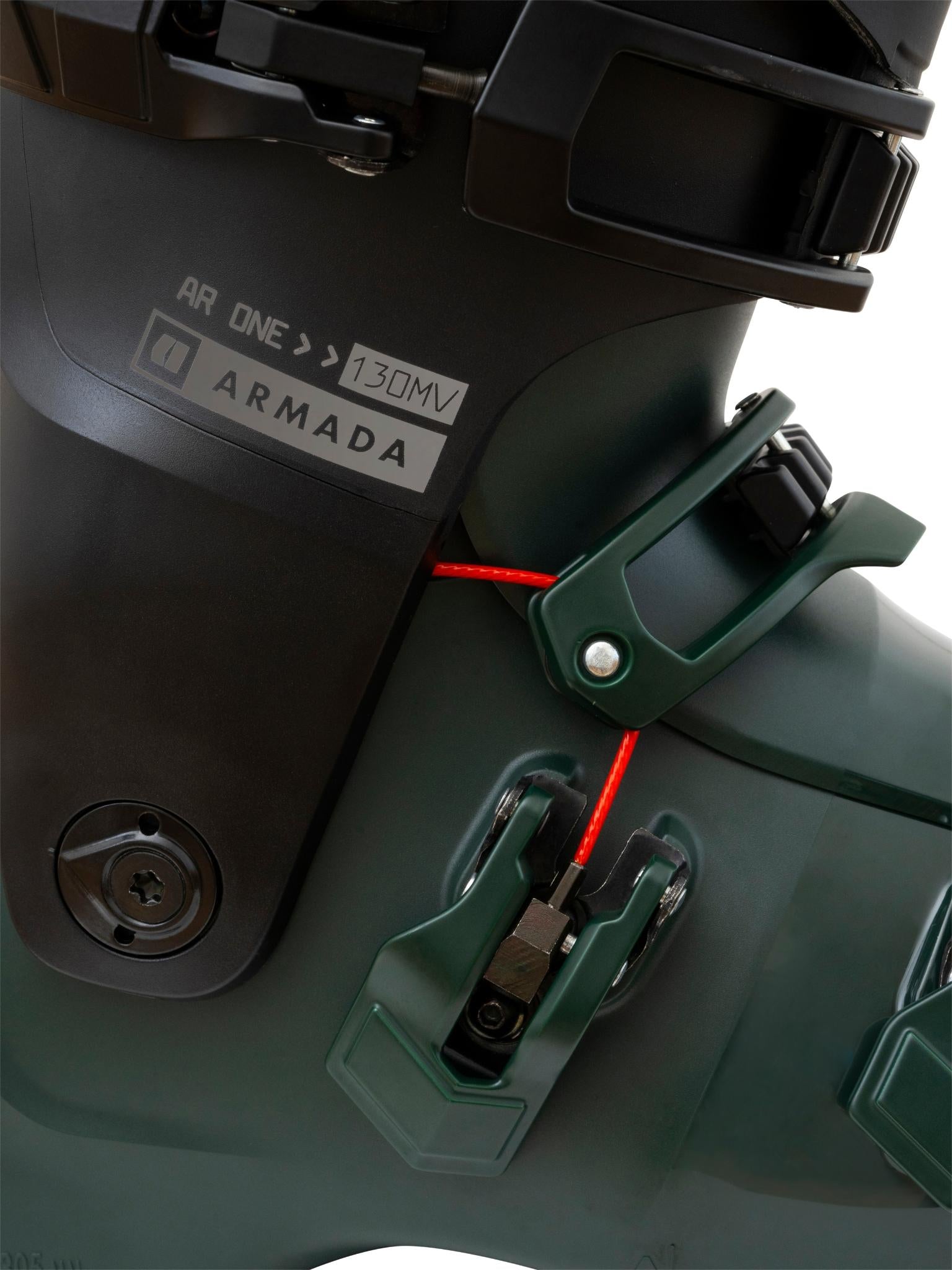 AR ONE 130 MV 2026