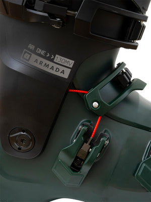 AR ONE 130 MV 2026