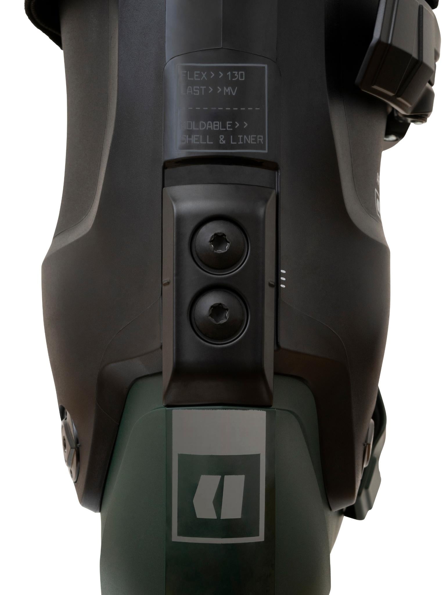 AR ONE 130 MV 2026