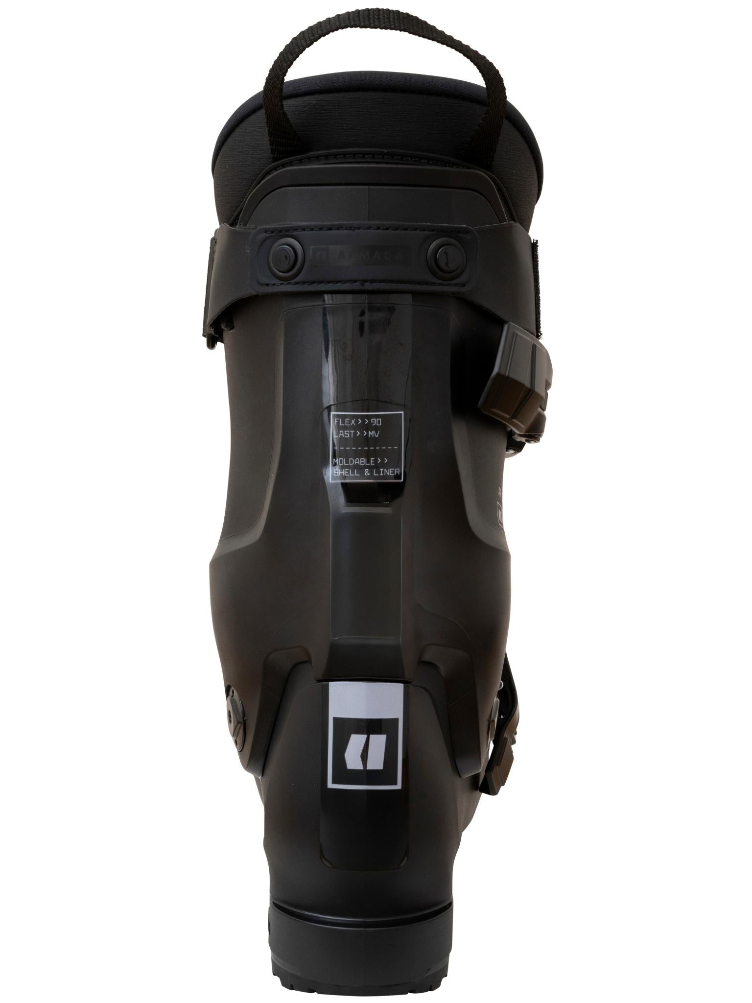 AR ONE 90 MV 2026