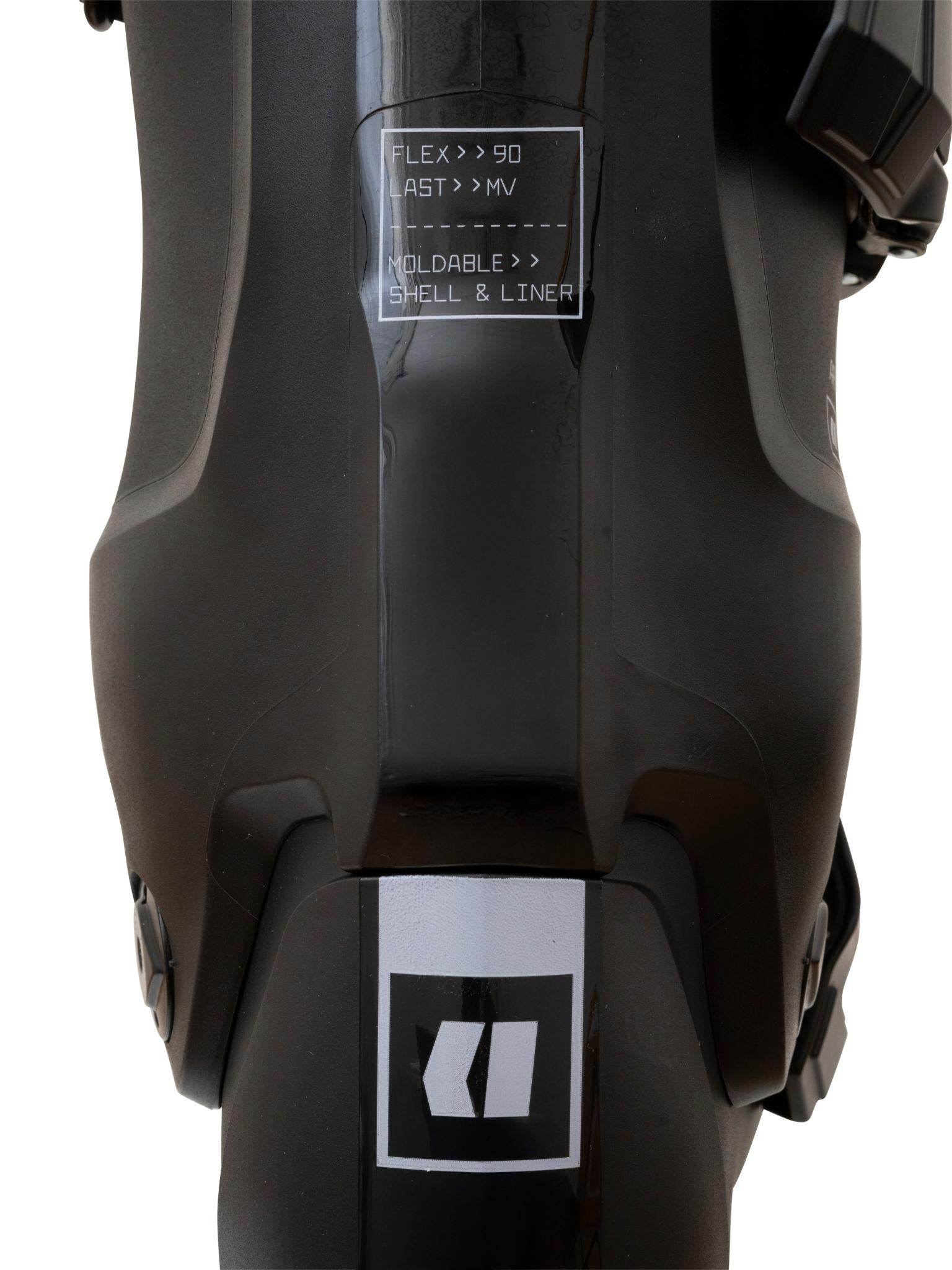 AR ONE 90 MV 2026 - Suburban Ski and Bike